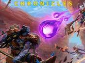 Quantic Dream presenta Spellcasters Chronicles