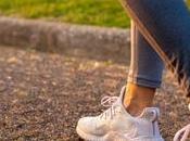 Caminar para prevenir dolor lumbar: minutos marcan diferencia, según estudio