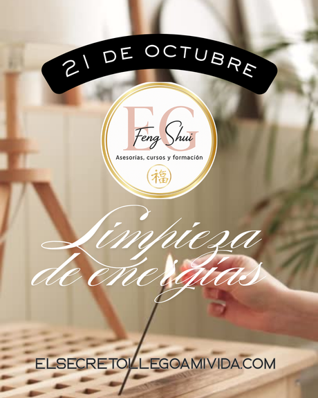 ✨ Martes 21 día Remover o Quitar Ideal para limpiar las energías