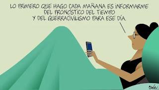 DE LAS VIÑETAS DE HUMOR DE HOY MARTES, 21 DE OCTUBRE DE 2025 DE LAS VIÑETAS DE HUMOR DE HOY MARTES, 21 DE OCTUBRE DE 2025