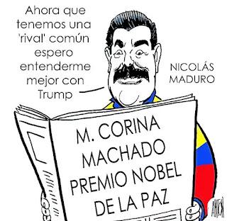 DE LAS VIÑETAS DE HUMOR DE HOY MARTES, 21 DE OCTUBRE DE 2025 DE LAS VIÑETAS DE HUMOR DE HOY MARTES, 21 DE OCTUBRE DE 2025