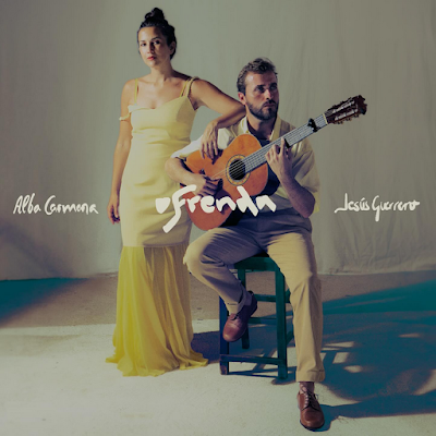 ALBA CARMONA Y JESÚS GUERRERO: 'OFRENDA' ALBA CARMONA Y JESÚS GUERRERO: 'OFRENDA'