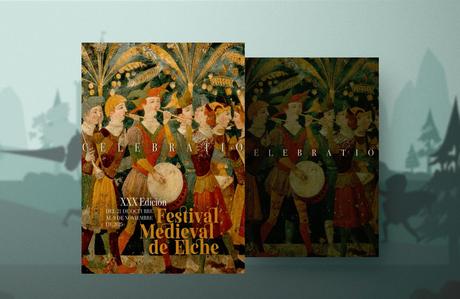 Festival Medieval d´Elx 2025 - XXX Edición