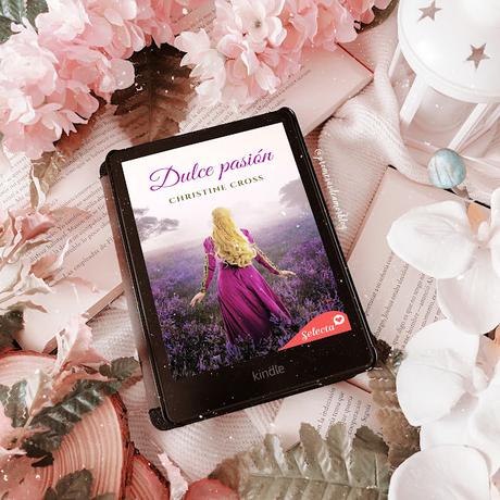 Reseña | Dulce pasión, Christine Cross