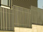 Aluvidal apuesta instalación vallas aluminio Zaragoza como solución duradera estética