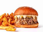 Goiko amplia kevin porker