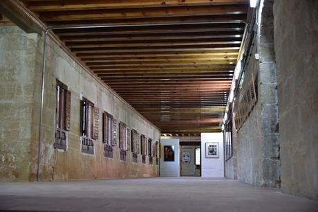 La FAP presenta cinco nuevas exposiciones temporales en Huete este sábado