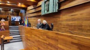 El Gobierno municipal confirma que «de momento» no ha trasladado «ninguna» instrucción a trabajadores sobre el aborto