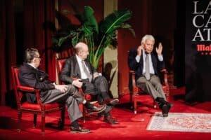 Douglas Massey alerta de que el movimiento ‘MAGA’ quiere recuperar la segregación de negros en EEUU