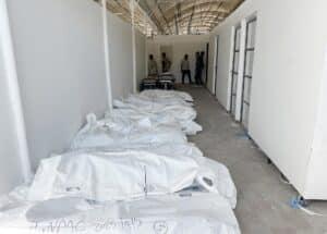 Trump asegura que sus «aliados» en Oriente Próximo están dispuestos a «enderezar» a Hamás si viola el acuerdo Trump asegura que sus «aliados» en Oriente Próximo están dispuestos a «enderezar» a Hamás si viola el acuerdo