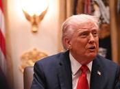 Trump asegura «aliados» Oriente Próximo están dispuestos «enderezar» Hamás viola acuerdo