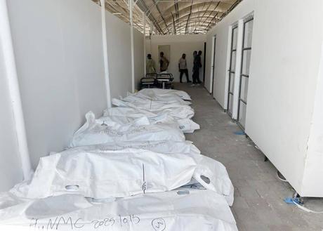 Trump asegura que sus «aliados» en Oriente Próximo están dispuestos a «enderezar» a Hamás si viola el acuerdo Trump asegura que sus «aliados» en Oriente Próximo están dispuestos a «enderezar» a Hamás si viola el acuerdo