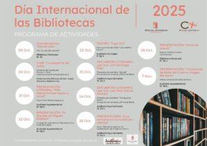 La Facultad de Letras de la UCLM celebra a lo largo de toda la semana una nueva edición de las jornadas ‘Españoleemos’