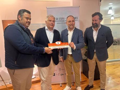 Más de 55 coches de época recorrerán las carreteras de Ciudad Real en la primera edición del Rally Interclubes