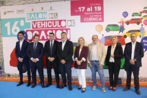 Más de 55 coches de época recorrerán las carreteras de Ciudad Real en la primera edición del Rally Interclubes