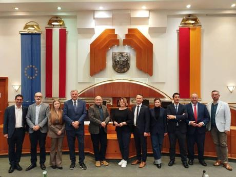 Intergrupo del Vino transmite su preocupación ante la posición de la OMS calificando el consumo de vino como nocivo