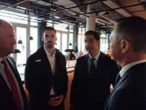 Intergrupo del Vino transmite su preocupación ante la posición de la OMS calificando el consumo de vino como nocivo