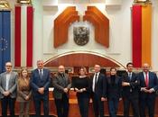 Intergrupo Vino transmite preocupación ante posición calificando consumo vino como nocivo