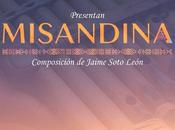 Barroco Andino presenta MISANDINA junto Coro Sinfónico USACH