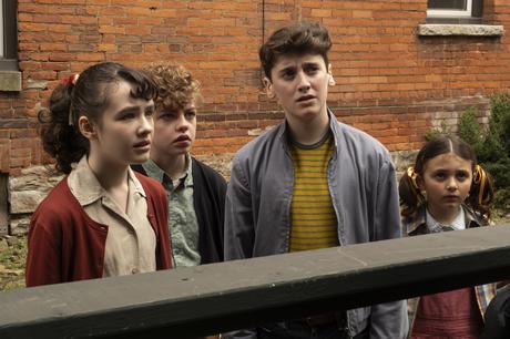 HBO Max: «Weapons» y «It: Bienvenidos a Derry» marcan los estrenos de la semana HBO Max: «Weapons» y «It: Bienvenidos a Derry» marcan los estrenos de la semana