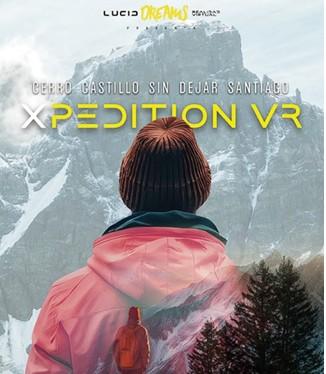 Lucid Dreams XPEDITION VR, Mortal Kombat 1 con el campeón mundial ScorpionProcs y los desarrolladores chilenos se toman Festigame Caja Los Andes 2025 Lucid Dreams XPEDITION VR, Mortal Kombat 1 con el campeón mundial ScorpionProcs y los desarrolladores chilenos se toman Festigame Caja Los Andes 2025