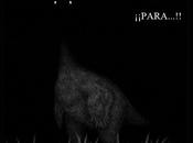 escalofriantes encuentros dinosaurianos Carlost Sapiens