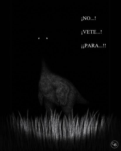 Los escalofriantes encuentros dinosaurianos de Carlost Sapiens Los escalofriantes encuentros dinosaurianos de Carlost Sapiens