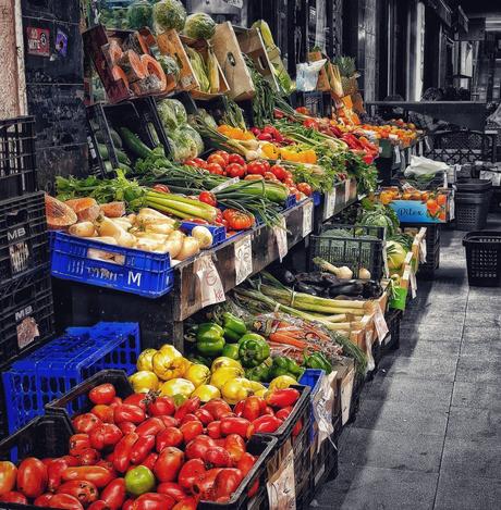 ZORROZA Mercado Galerias Omega – Momentos Splash. Fotografía Creativa Ibarakaldo