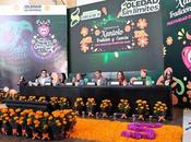 Soledad presenta “Tradición Esencia, Festividad Muertos 2025” arte, cultura participación ciudadana