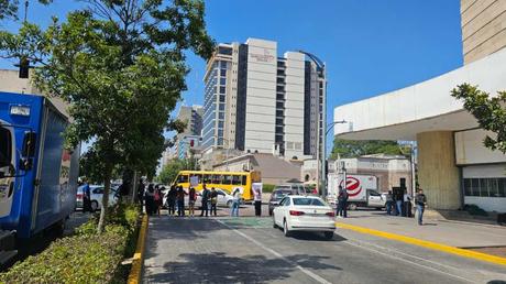 ChatGPT dijo:  Indignación universitaria por presunto caso de violación en la Facultad de Derecho de la UASLP