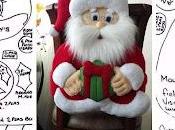 Moldes tips para hacer lindos cubresillas navideños