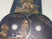 Master Commander; Análisis edición Steelbook