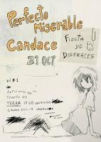 Concierto de Perfecto Miserable y Candance en el Terra de Castellón