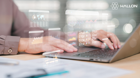 Hallon lanza dos innovadores servicios que transforman la consultoría y el análisis en Media Intelligence Hallon lanza dos innovadores servicios que transforman la consultoría y el análisis en Media Intelligence
