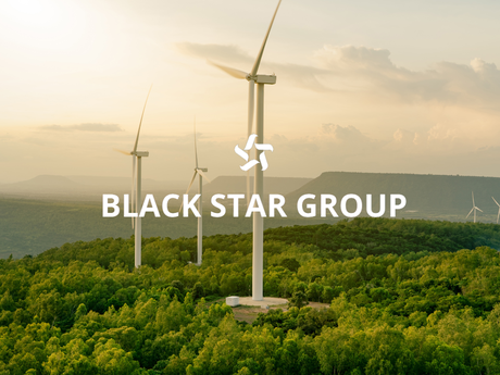 Black Star Petrolum refuerza su inversión en I+D+I para energías limpias Black Star Petrolum refuerza su inversión en I+D+I para energías limpias
