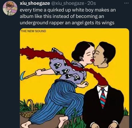 Geordie Greep en Lima: virtuosismo, memes y salsa dura