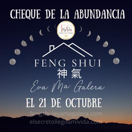 Cheque de la Abundancia octubre 2025