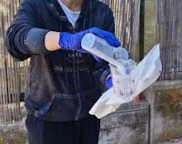 ELABORACIÓN DE JABÓN NATURAL ELABORACIÓN DE JABÓN NATURAL