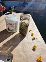 ELABORACIÓN DE JABÓN NATURAL ELABORACIÓN DE JABÓN NATURAL