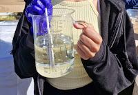 ELABORACIÓN DE JABÓN NATURAL ELABORACIÓN DE JABÓN NATURAL