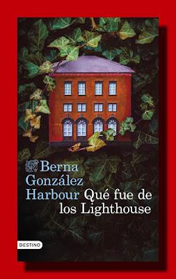 QUÉ FUE DE LOS LIGHTHOUSE QUÉ FUE DE LOS LIGHTHOUSE