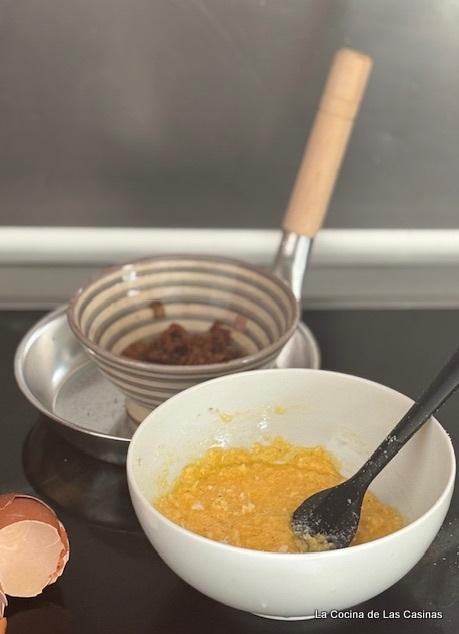 Tagliatelle Carbonara