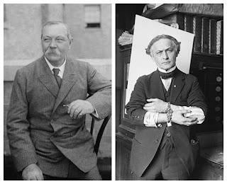 Los magos que no creían en engaños (I)