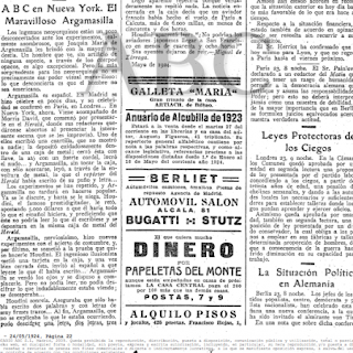 Los magos que no creían en engaños (I)