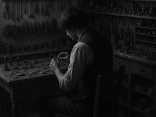 Los magos que no creían en engaños (I)