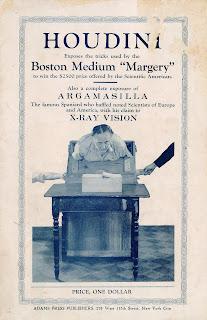 Los magos que no creían en engaños (I)