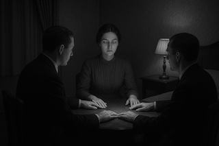 Los magos que no creían en engaños (I)