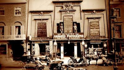 Los magos que no creían en engaños (I)