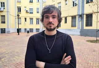 DEL POEMA DE CADA DÍA. HOY, LOS NIÑOS NO VEN FÉRETROS, DE OMAR FONALLOSA