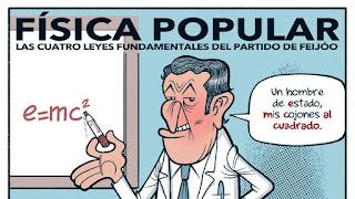 DE LAS VIÑETAS DE HUMOR DE HOY MIÉRCOLES, 22 DE OCTUBRE DE 2025
